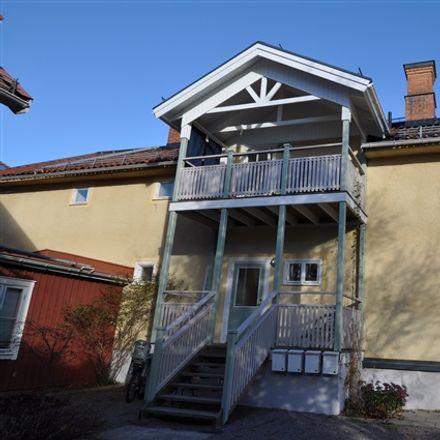 Rent this 2 bed apartment on Garvaregatan in 791 72 Falun, Sweden