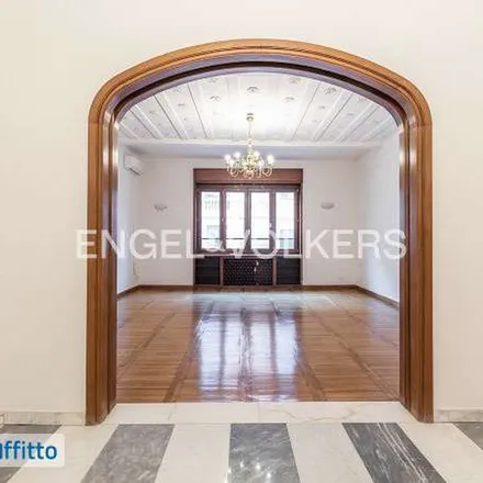 Image 3 - Via Maria Adelaide 10, 00196 Rome RM, Italy - Apartment for rent