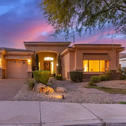 Buy this 5 bed house on 1764 West Coconino Drive in Chandler, AZ 85248