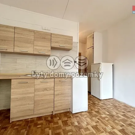 Image 5 - Studentská 1261, 431 11 Jirkov, Czechia - Apartment for rent