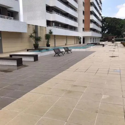 Buy this 3 bed apartment on Rua Doutor Abdenago Rocha Lima in Pici, Fortaleza - CE