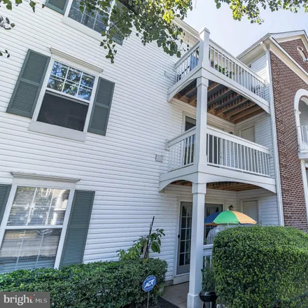 Buy this 2 bed condo on 5700 Olde Mill Court in Mount Vernon, VA 22309