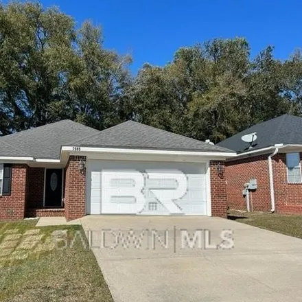 Rent this 3 bed house on 7553 Avery Lane in Daphne, AL 36526