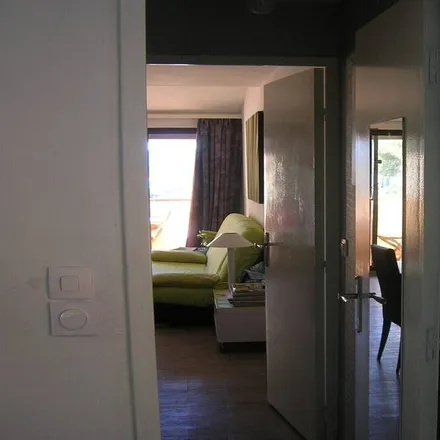 Rent this 1 bed apartment on 83420 La Croix-Valmer