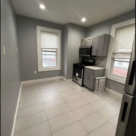 Rent this 4 bed apartment on 80 Fulton Avenue in Greenville, Jersey City