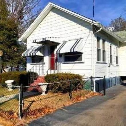 Rent this 2 bed house on 616 Walton Avenue in Beverly, Burlington County