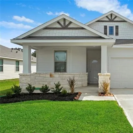 Buy this 3 bed house on unnamed road in Montgomery County, TX 66327
