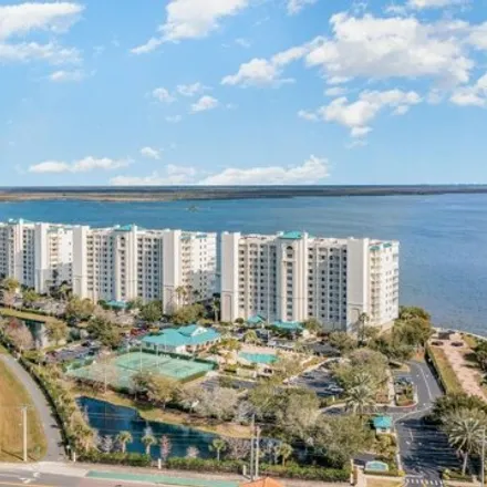 Image 2 - Max Brewer Memorial Highway, Titusville, FL 32781, USA - Condo for sale