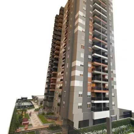 Buy this 3 bed apartment on Avenida Dom Pedro II in Campestre, Santo André - SP
