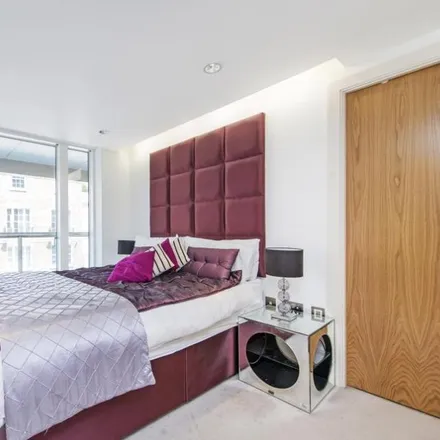 Image 5 - Cornwall House, 7 Allsop Place, London, NW1 5LL, United Kingdom - Apartment for rent