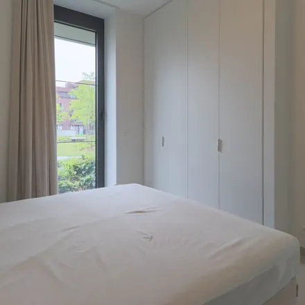 Image 8 - Doornstraat 17, 8500 Kortrijk, Belgium - Apartment for rent