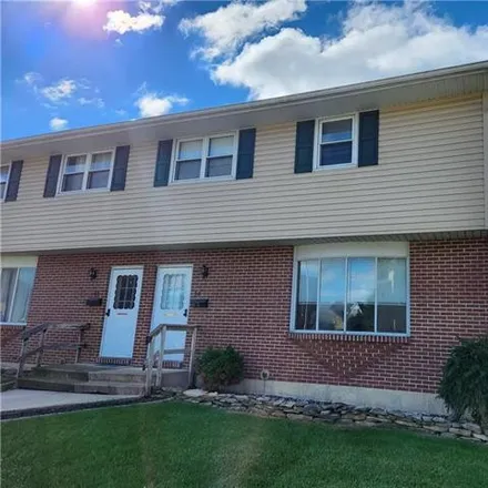 Rent this 3 bed house on 98 Meadow Lane in Northampton, PA 18067
