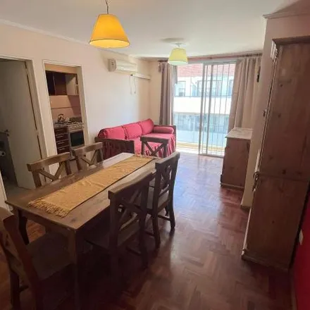Rent this 1 bed apartment on Achával Rodríguez 201 in Güemes, Cordoba