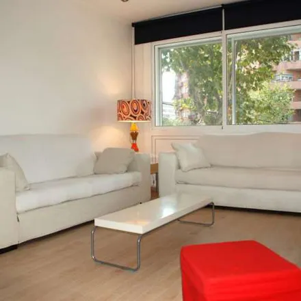 Image 5 - Carrer de l'Equador, 19, 08001 Barcelona, Spain - Apartment for rent