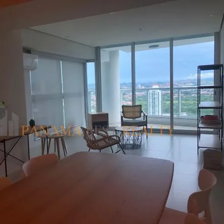 Rent this 1 bed apartment on Avenida de la Rotonda in Parque Lefevre, Panamá