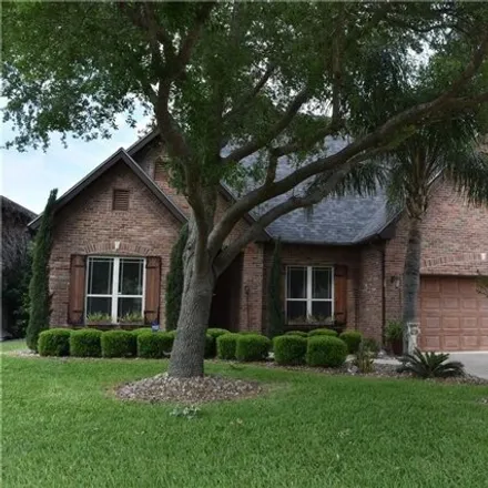 Image 1 - 107 Palm Valley Circle, Harlingen, TX 78552, USA - House for sale