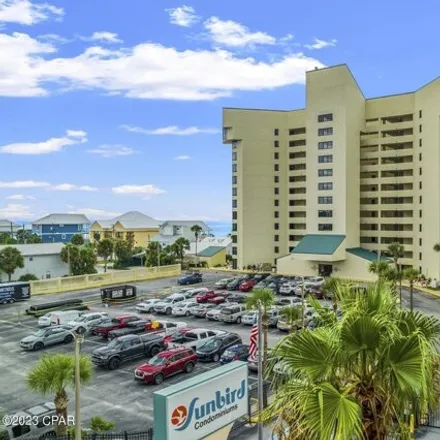 Image 3 - 9850 Thomas Drive, West Panama City Beach, Panama City Beach, FL 32408, USA - Condo for sale