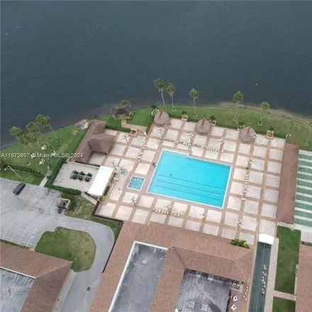 Rent this 2 bed condo on 12701 Southwest 13th Street in Pembroke Pines, FL 33027