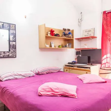 Image 1 - Via Ivrea, 00182 Rome RM, Italy - Apartment for rent