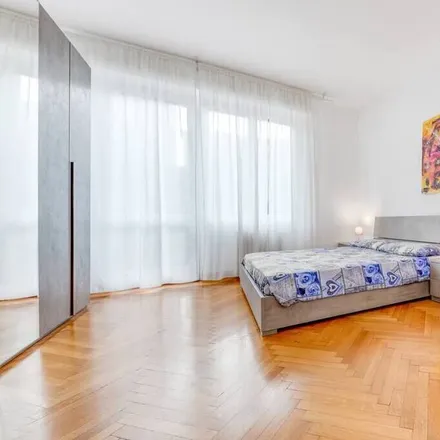 Rent this 2 bed apartment on Milan