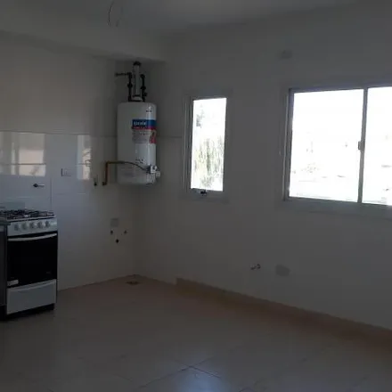 Rent this 1 bed apartment on Escuela 4-082 "JOSE P. DAVILA" in General Julio Argentino Roca 1600, La Cieneguita