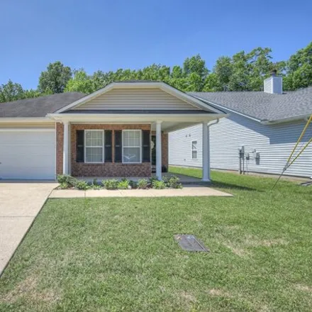 Buy this 3 bed house on 5026 Smith Springs Parkway in Nashville-Davidson, TN 37013