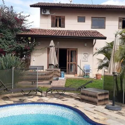 Buy this 3 bed house on Rua Jaú in Jardim Buenos Aires, Francisco Morato - SP