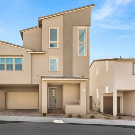 Buy this 2 bed house on 648 Solar Citrine St in Las Vegas, Nevada
