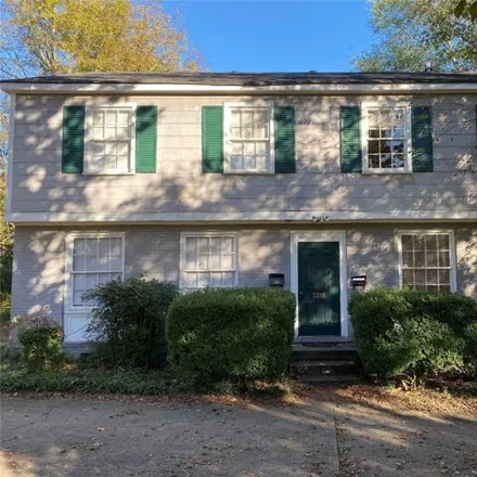 Rent this 2 bed house on 3387 Le Bron Road in Cloverdale, Montgomery