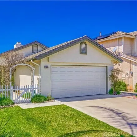 Buy this 3 bed house on 26615 Silver Oaks Drive in Murrieta, CA 92563