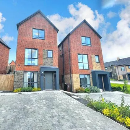 Buy this 3 bed house on unnamed road in Blackburn, BB2 5FS