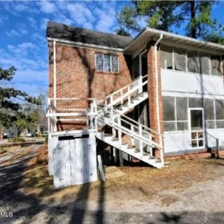 Image 3 - 152 East Calhoun Street, Whiteville, NC 28472, USA - House for sale