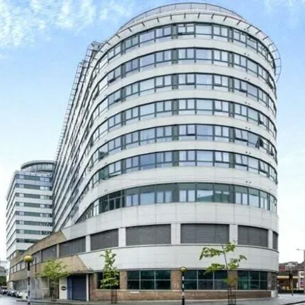 Buy this 1 bed apartment on Marco Island in Huntingdon Street, Nottingham