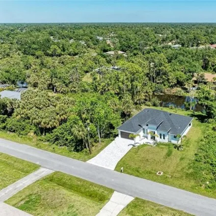 Image 4 - 3434 Abbotsford Street, North Port, FL 34287, USA - House for sale