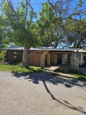 Buy this 2 bed house on 109 Cedar Way in Kerrville, TX 78028