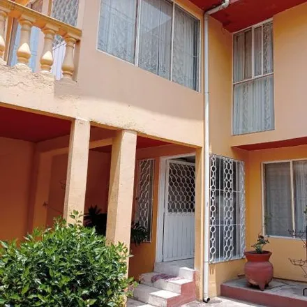 Buy this 3 bed house on Calle Júpiter in Ensueños, 54700 Cuautitlán Izcalli