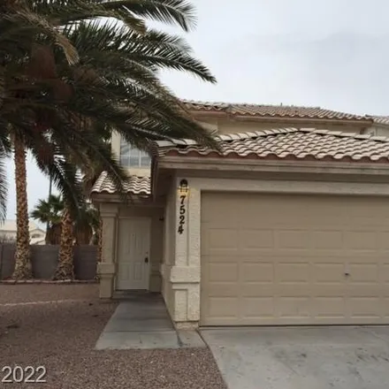 Rent this 3 bed house on 6098 Endless Meadows Drive in Las Vegas, NV 89130