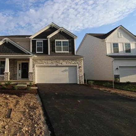 Buy this 4 bed house on unnamed road in Violet Township, OH 43147