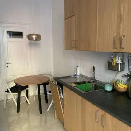 Image 7 - Via Giuseppe Ferrari 12a, 00195 Rome RM, Italy - Apartment for rent