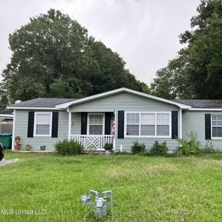 Buy this 3 bed house on 3410 New York Avenue in Pascagoula, MS 39567