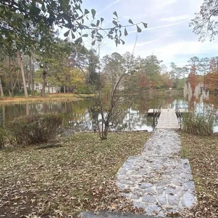 Image 5 - 75 Lakecrest Drive, Arcadia Lakes, Richland County, SC 29206, USA - House for sale