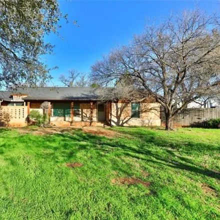 Image 1 - 4002 Potomac Ave, Abilene, Texas, 79605 - House for sale