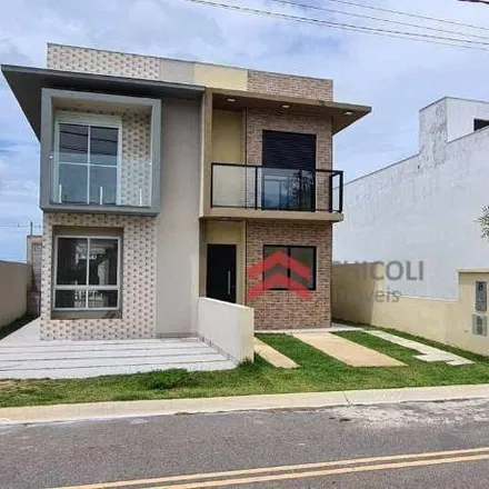 Image 2 - Rua Turaco, Recanto Verde, Cotia - SP, 06720-480, Brazil - House for sale