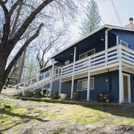 Buy this 3 bed house on 19495 Elder Lane in Groveland, Tuolumne County