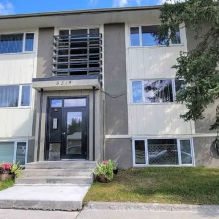 Rent this 1 bed apartment on 5219 52nd Street in Yellowknife, NT X1A 1T7