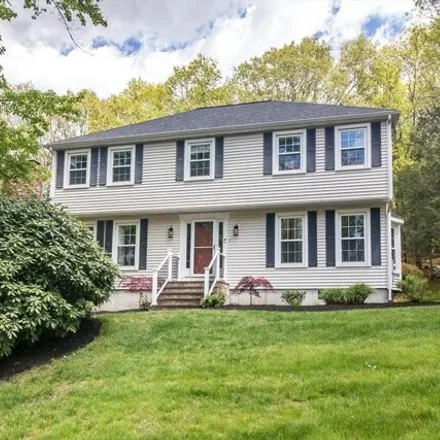 Buy this 4 bed house on 27 Cheney Pond Road in Medfield, MA 02052