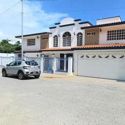 Buy this 5 bed house on Corazón de Mazatlán in Calle Paseo del Centenario, Cerro del Vigia