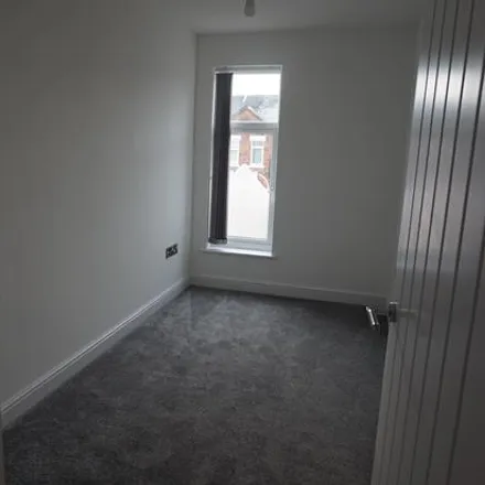 Image 8 - Crewe, Hungerford Road / Coleridge Way, Hungerford Road, Crewe, CW1 6BB, United Kingdom - Apartment for rent