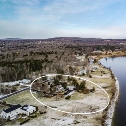 Image 9 - 1137 Cape Jellison Road, Stockton Springs, Waldo County, ME 04981, USA - House for sale