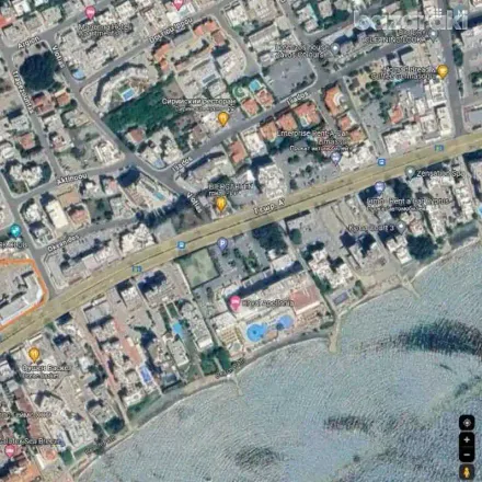 Image 6 - Germasogeia, Limassol District, Cyprus - Apartment for sale
